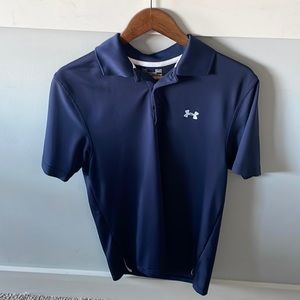 Under Armour Golf polo